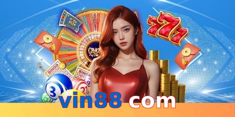 vin88 com